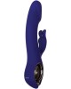 Evolved Bunny Buddy Rabbit Vibrator - Blue