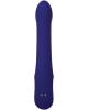 Evolved Bunny Buddy Rabbit Vibrator - Blue