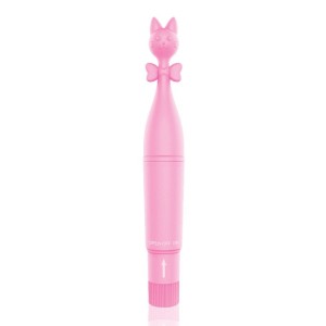 The 9's Clitterific! Kitty Clitty Clitoral Stimulator