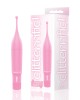 The 9's Clitterific! Pearl Point Clitoral Stimulator