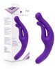 Wellness - G Wave Vibrator - Purple