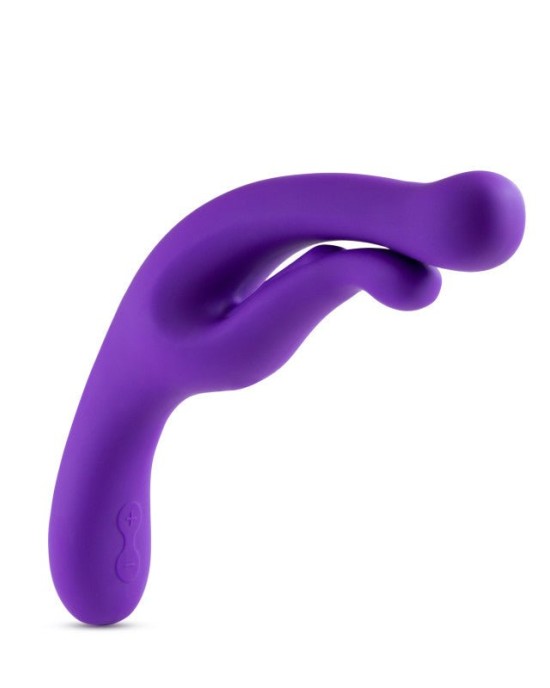 Wellness - G Wave Vibrator - Purple