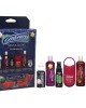 GoodHead Sensations Kit - 6 Piece Lotion Set