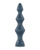 Satisfyer Lolli-Plug 1 - Dark Teal Vibrating Anal Beads