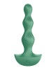 Satisfyer Lolli-Plug 2 - Green Vibrating Anal Beads