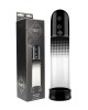 Pumped Automatic Luv Pump - Black