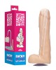 S-Line Dicky Soap with Balls - Cum Covered Novelty Soap