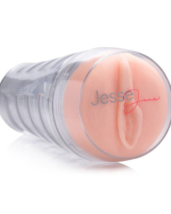 Jesse Jane Deluxe Signature Pussy Stroker