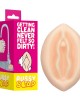 S-Line Pussy Soap