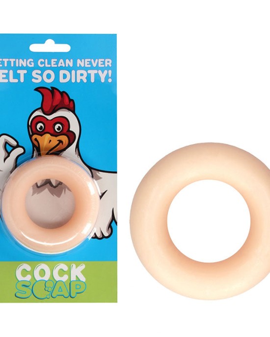 S-Line Cock Soap