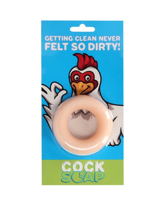 S-Line Cock Soap