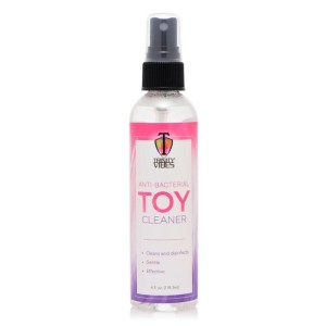 Trinity Antibacterial Toy Cleaner - 128ml