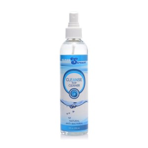 CleanStream Cleanse Toy Cleaner - 235ml