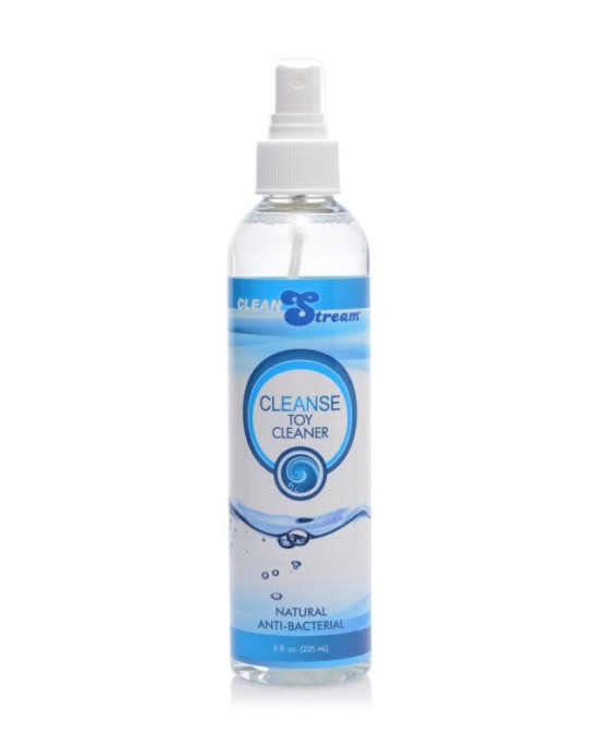 CleanStream Cleanse Toy Cleaner - 235ml