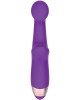 Adam & Eve G-Spot Pleaser Vibrator- Purple