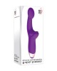 Adam & Eve G-Spot Pleaser Vibrator- Purple