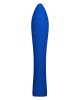 Evolved Robust Rumbler - Blue Rechargeable Vibrator