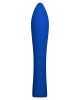 Evolved Robust Rumbler - Blue Rechargeable Vibrator