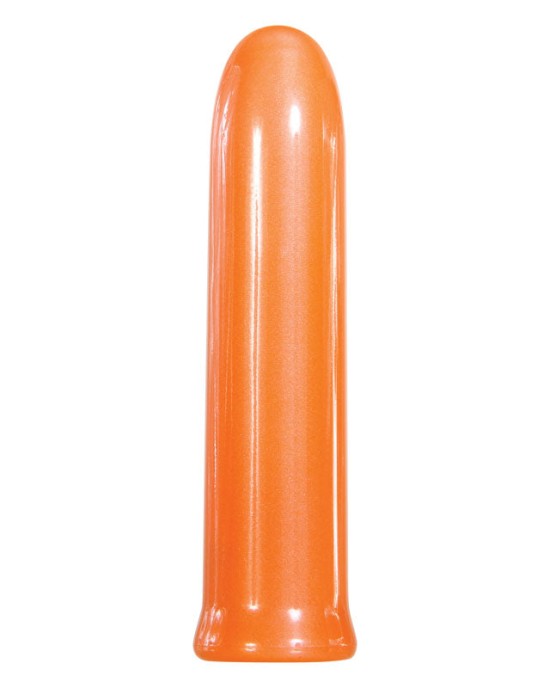 Evolved Lip Service - Orange Lipstick Vibrator