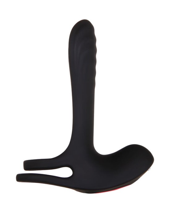 Zero Tolerance Vibrating Girth Enhancer