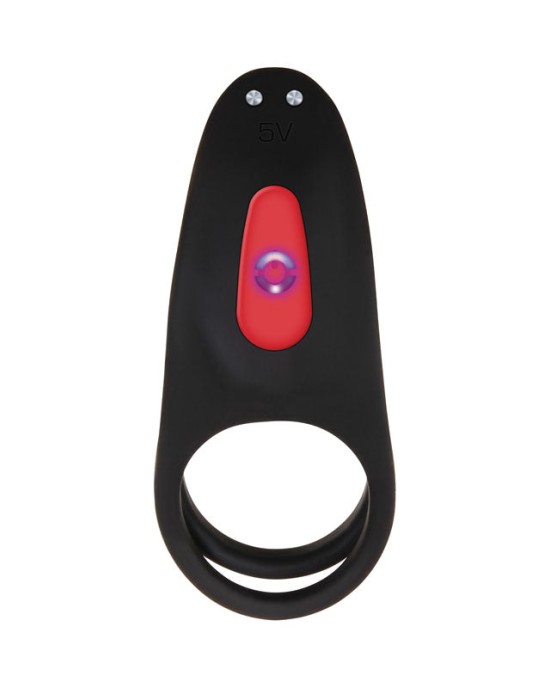 Zero Tolerance Vibrating Girth Enhancer