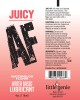 Juicy AF - Watermelon Flavoured Lubricant - 120ml