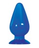 Adam & Eve Big Blue Jelly Backdoor Playset - 3 Sizes