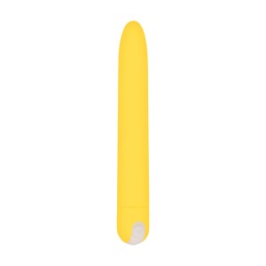 Evolved Sunny Sensations - Yellow Vibrator