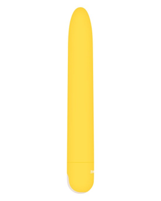 Evolved Sunny Sensations - Yellow Vibrator