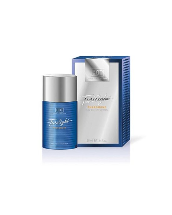 HOT Twilight Pheromone Parfum men 50ml