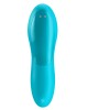 Satisfyer Teaser Finger Vibrator - Blue