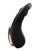 Satisfyer Little Secret App Controlled Panty Vibrator with Remote - Black