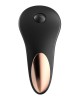 Satisfyer Little Secret App Controlled Panty Vibrator with Remote - Black