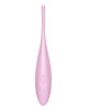 Satisfyer Twirling Joy - Pink - Point Clitoral Stimulator + App