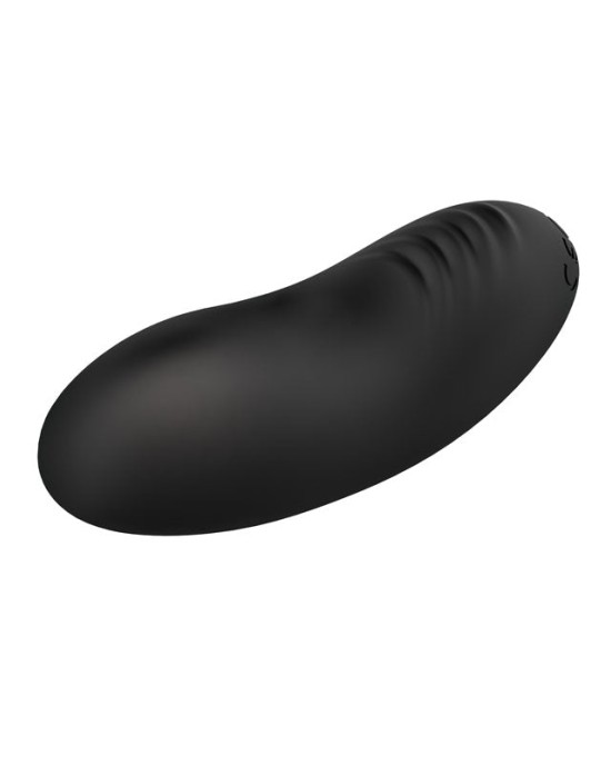 Love Distance MAG - Black Panty Vibrator with App Control