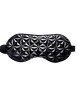 WhipSmart Diamond Eyemask - Black