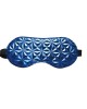 WhipSmart Diamond Eyemask - Blue