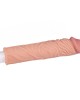 Pleasure X-Tender 2 Inch Extension Sleeve - Flesh