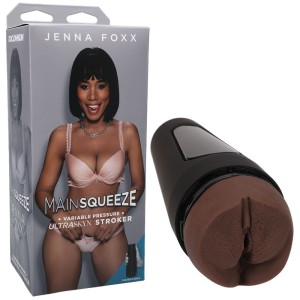 Main Squeeze - Jenna Foxx Pussy