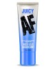 Juicy AF - Blue Raspberry Flavoured Lubricant - 120ml