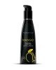 Wicked Aqua Mango Flavoured Water Based Lubricant - 120ml