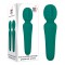 Adam & Eve Petite Private Pleasure Wand - Green