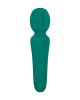 Adam & Eve Petite Private Pleasure Wand - Green