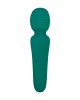 Adam & Eve Petite Private Pleasure Wand - Green