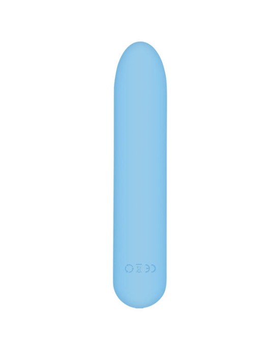 Adam & Eve Eve's Silky Sensations Bullet - Blue