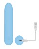 Adam & Eve Eve's Silky Sensations Bullet - Blue