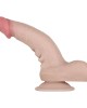 Evolved Flex Skin Poseable 7.75 Inch - Flesh Dong