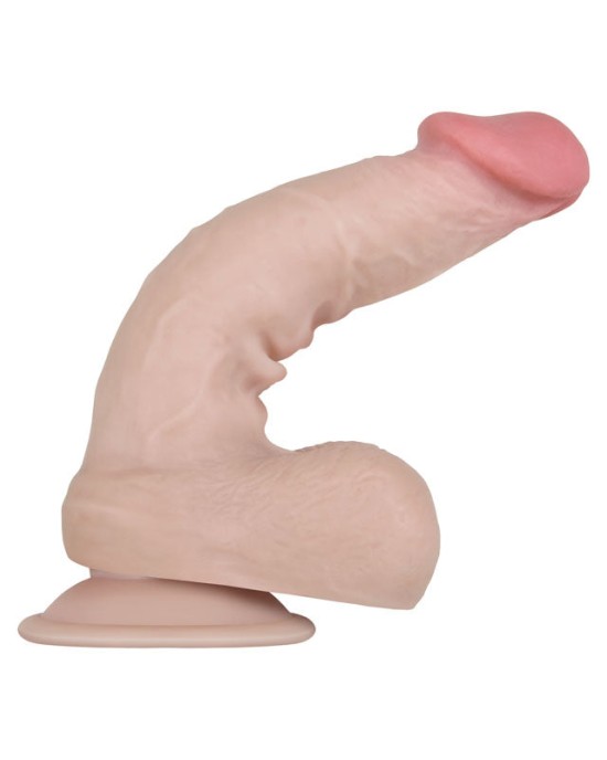 Evolved Flex Skin Poseable 7.75 Inch - Flesh Dong