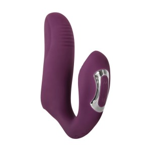 Evolved Helping Hand Dual Finger Stimulator