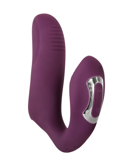 Evolved Helping Hand Dual Finger Stimulator